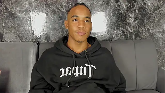 axel_silva4n Webbikameraesitys