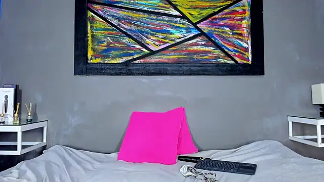 Онлайн чат XXX Charlotte_curvy_