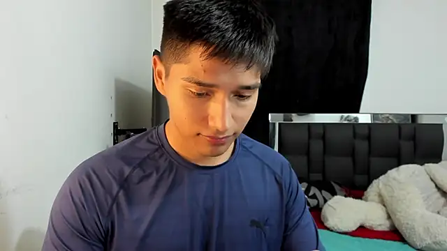 แชท XXX สดของ mateo-Esposito