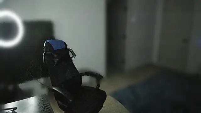 MastaWolfy's Webcam Show