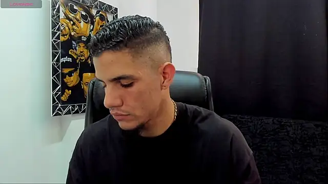 Živý XXX chat jhonnysnow17