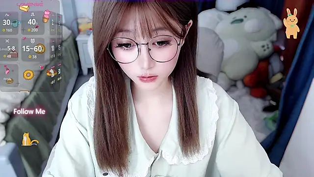 Sweet-18wanwan Show Webcam