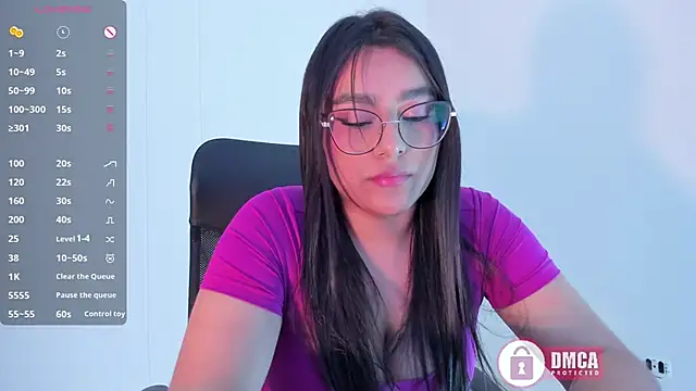 mypretty_isabella Live XXX-chat