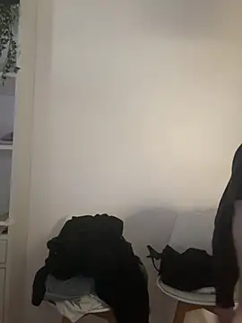 wooshekani1 Adlı Modelin Canlı XXX Sohbeti