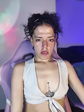vanesa_gomez Chat XXX in diretta