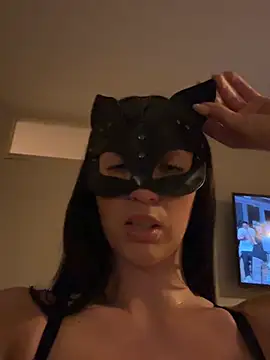 LunaValentina1 webcam show