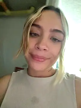 Bebitafiu's Webcam Show