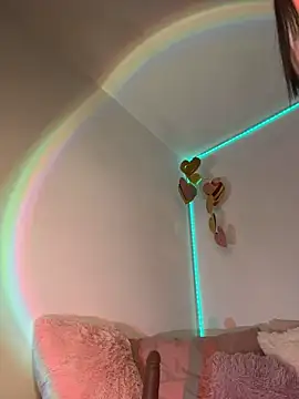 GiannaMagari_ 라이브 XXX 채팅
