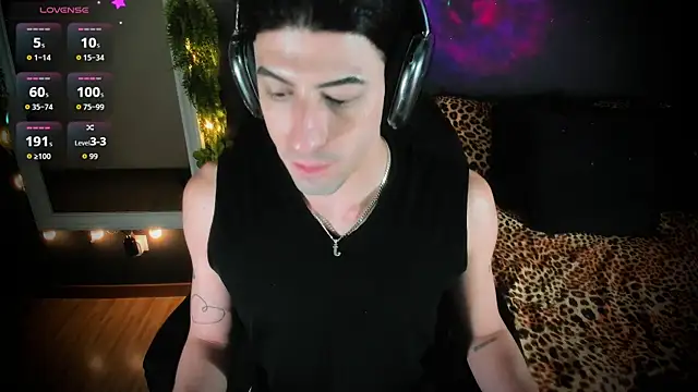 newjeffn Live XXX chat