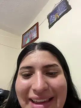 Soyuyu_19's Webcam Show