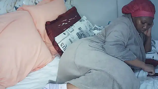 xxBoobieGal's Live XXX Chat