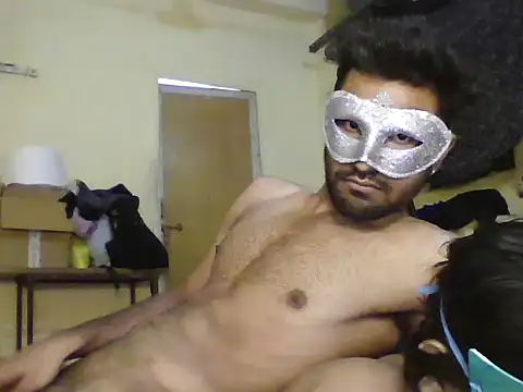 JustIndianlovers Webcamshow