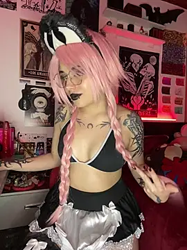 neo_vampy – Live XXX-chat