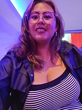 Show Webcam de Mari-98