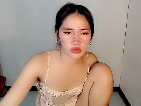 urasiankylie – webcam-show