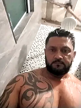 rabinum Webcam-Show