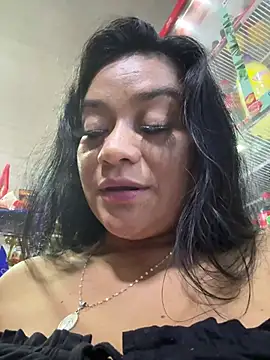 Indira_Nahali1 在線直播表演