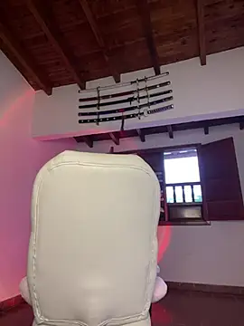 Ale_Lewis' Webcam Show