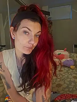 AwesomeBlossomness Live XXX-chat