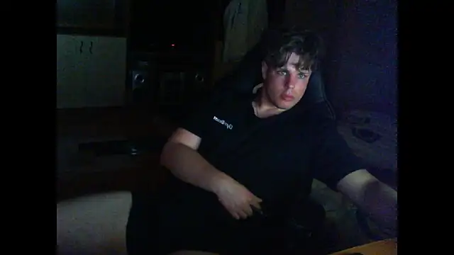Kane_Wolf Webcam show