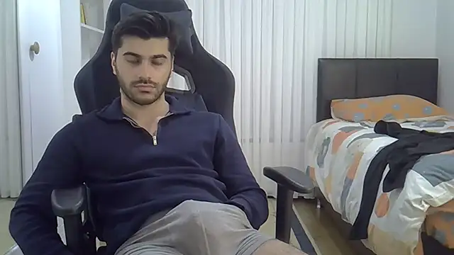 ciceroable webkamerás műsora
