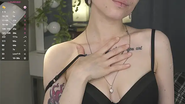 Chat XXX ao vivo de RubieNibbs