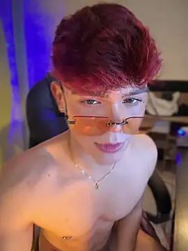 PRINCE_STEV 라이브 XXX 채팅