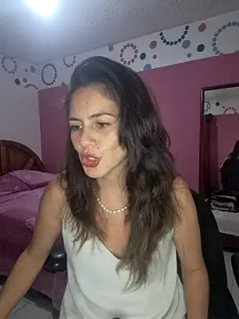 Hanny_24 라이브 XXX 채팅