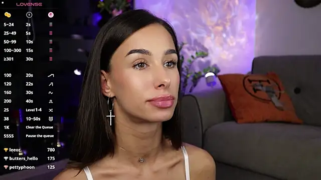 Chat XXX Live Katherinepinke