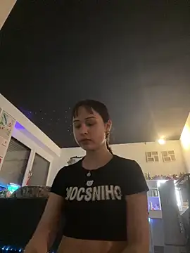 Just-Lilly 라이브 XXX 채팅