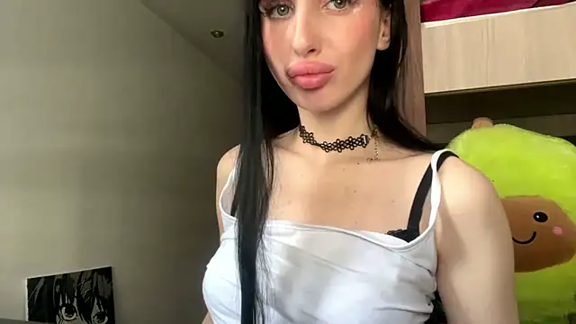 CanarySol 라이브 XXX 채팅