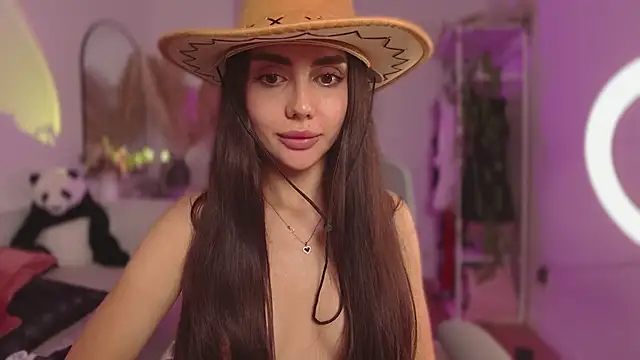دردشة Lil_Gabby الجنسية المباشرة