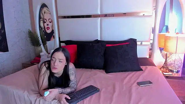 Онлайн чат XXX celestestars