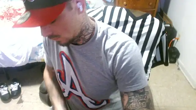 DADDY_KANE8--- – webcam-show