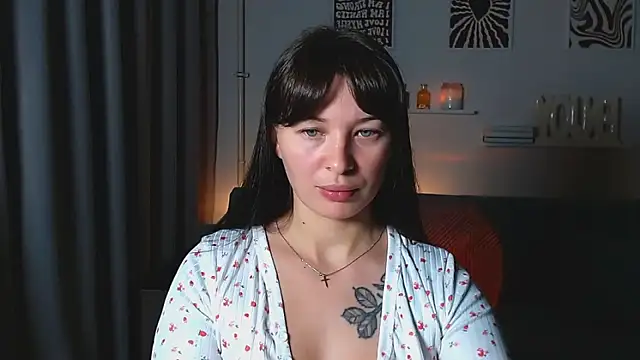 AlexaSven's Live XXX Chat