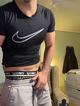 gorka_dom ওয়েবক্যাম শো