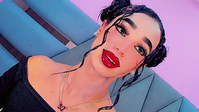 sexyjessicamistres webkamerás műsora