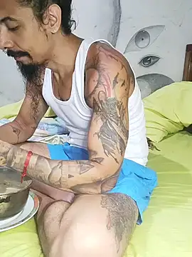 Czat XXX na żywo – iirgastam3