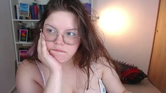 Gabiwaifu – Live XXX-chat