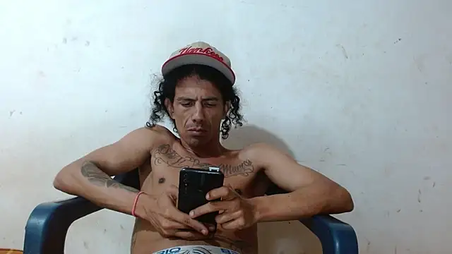 damian_bottom_bigcock Adlı Modelin Canlı XXX Sohbeti
