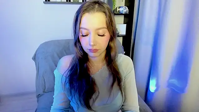 Rad-Ha's Live XXX Chat