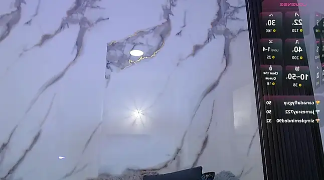 Chat +18 de XanderGrey8 ao vivo