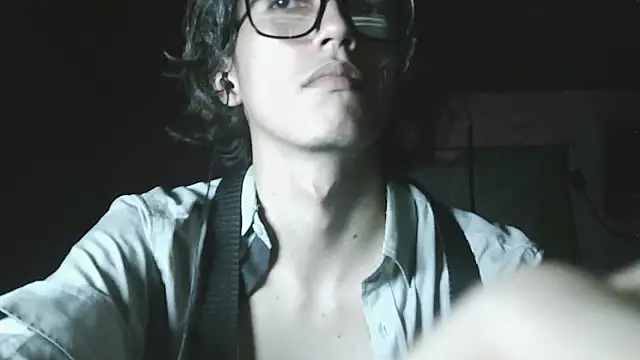 cherryuwu Pertunjukan Webcam