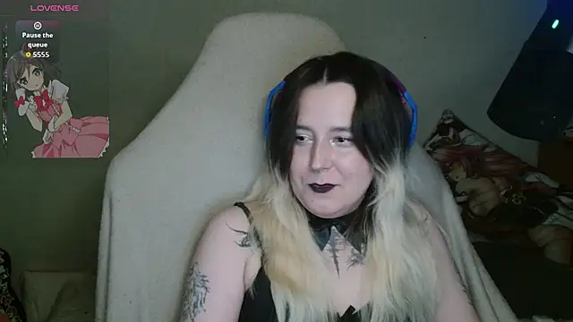mirabite_ – Live XXX-chat