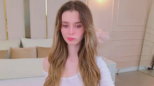 MarybethSnow 웹캠 쇼