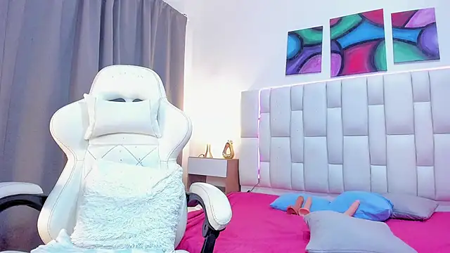 Aurora_Rinaldi Live XXX-Chat