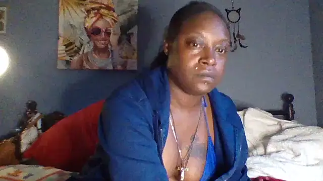 msdeedee's Webcam Show