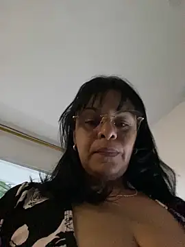 Kataliina's Webcam Show