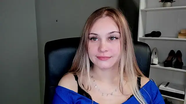 kitty_valeria – Live XXX-chat