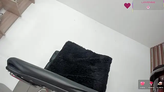 Вебкам-шоу Sexual_Desirests